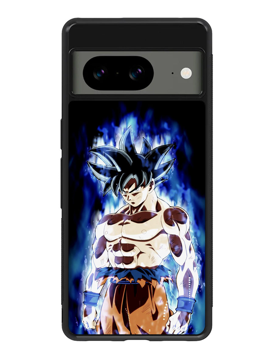 DBS Goku Google Pixel 8A Case QC1438