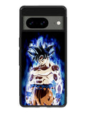 DBS Goku Google Pixel 8A Case QC1438