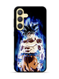 DBS Goku Samsung Galaxy S24 FE 5G Case OV1438