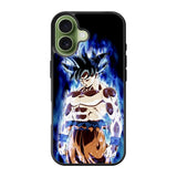 DBS Goku iPhone 17 Case QC1438