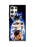 DBS Goku Samsung Galaxy S24 Ultra 5G Case OV1438