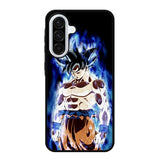DBS Goku Samsung Galaxy A16 5G Case OV1438