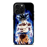 DBS Goku iPhone 16 Pro Case OV1438