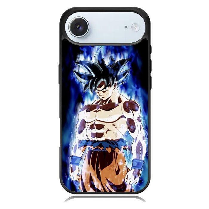 DBS Goku iPhone 17 Air Case OV1438