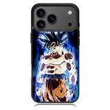 DBS Goku iPhone 17 Pro Case OV1438