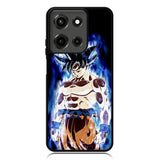 DBS Goku Motorola Moto G 5G 2025 Case OV1438
