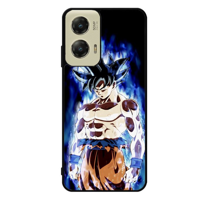 DBS Goku Motorola Moto G Stylus 5G 2024 Case OV1438