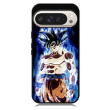 DBS Goku Google Pixel 10 Pro XL Case OV1438