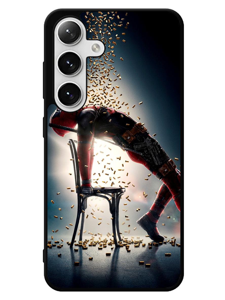 Deadpool 2 Samsung Galaxy S24 5G Case