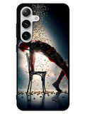 Deadpool 2 Samsung Galaxy S24 5G Case