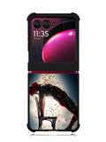 Deadpool 2 Motorola Moto Razr Plus 2023 , Moto Razr+ 2023 Case