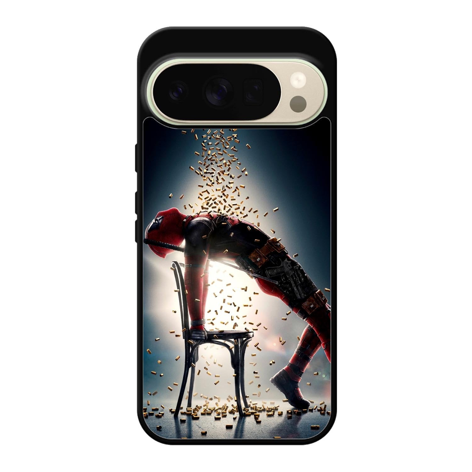 Deadpool 2 Google Pixel 10 Pro Case