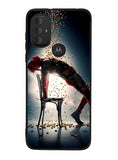 Deadpool 2 Motorola Moto G Pure 2021 , Moto G Power 2022 Case