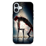 Deadpool 2 iPhone 16 Case