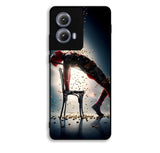 Deadpool 2 Motorola Moto Edge 2024 Case OV1850
