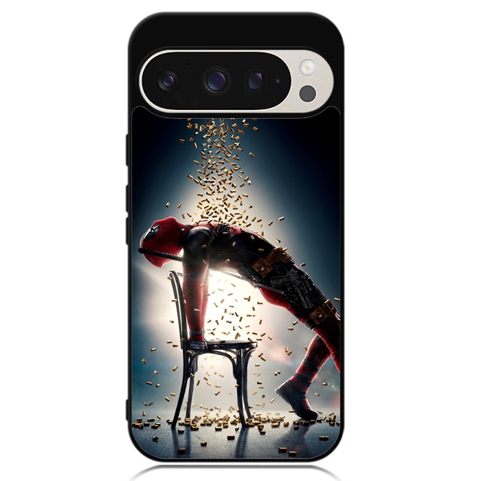 Deadpool 2 Google Pixel 9 Pro XL Case