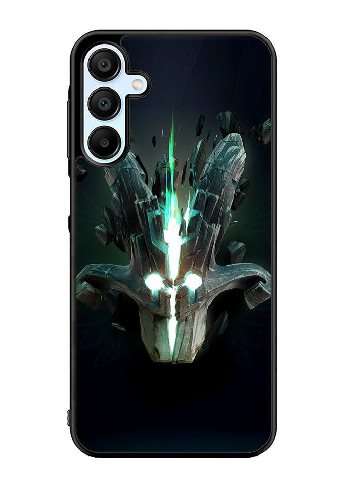 Dota 2 Juggernaut Arcana Samsung Galaxy A35 5G Case OV1440