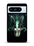 Dota 2 Juggernaut Arcana Google Pixel 8 Pro Case QC1440