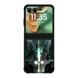 Dota 2 Juggernaut Arcana Motorola Moto RAZR 2025 Case OV1440
