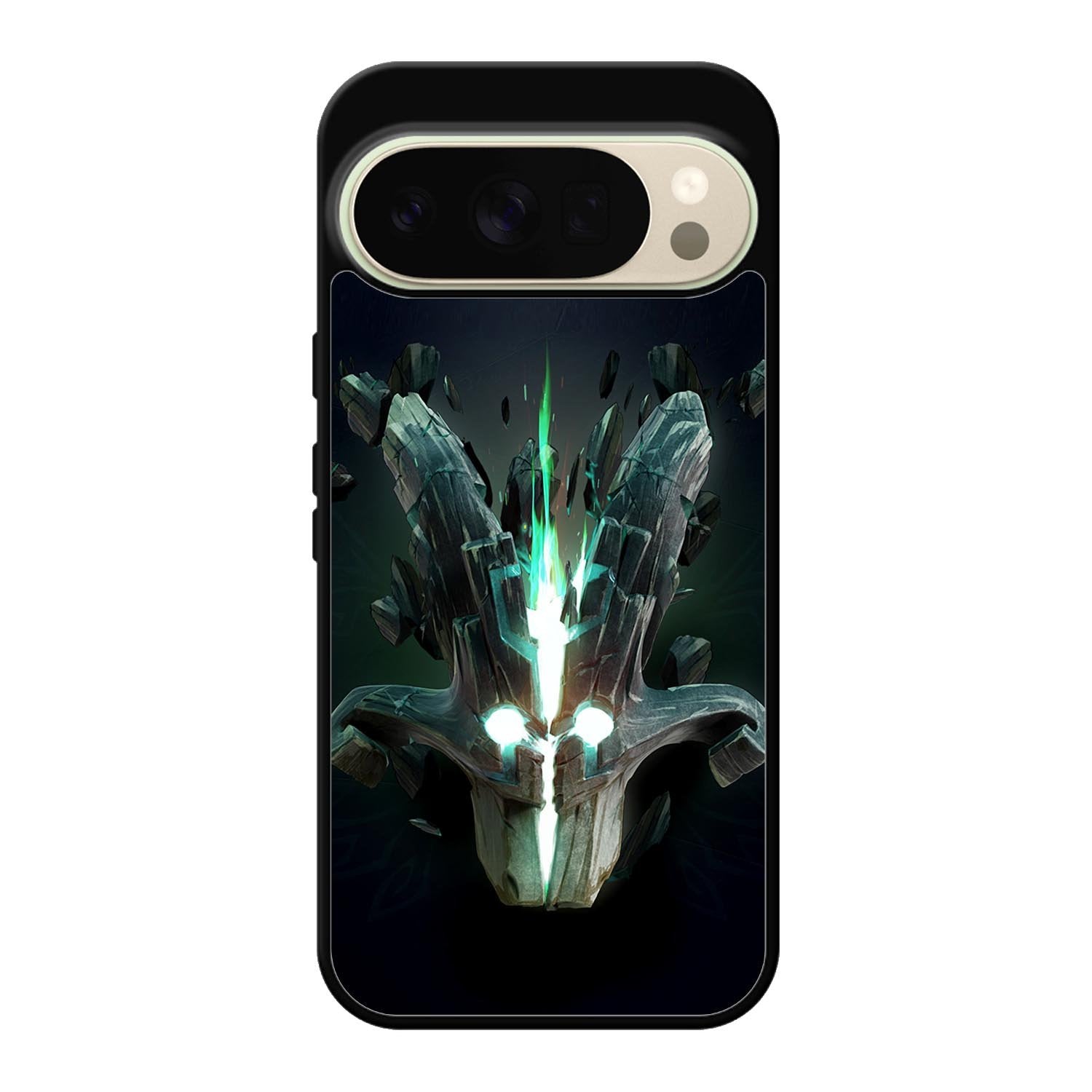 Dota 2 Juggernaut Arcana Google Pixel 10 Pro XL Case QC1440
