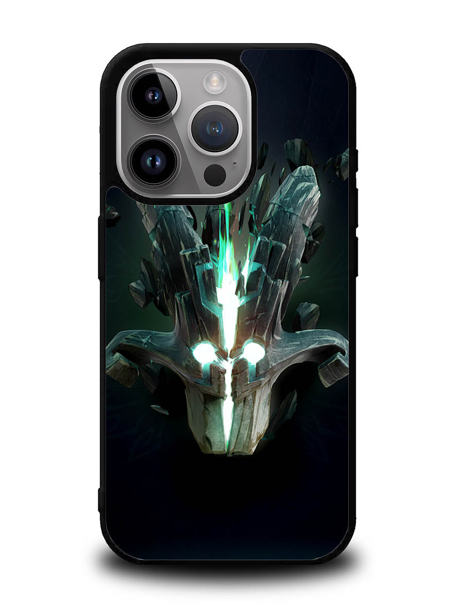 Dota 2 Juggernaut Arcana iPhone 15 Pro Case OV1440