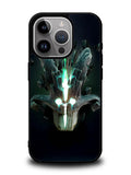 Dota 2 Juggernaut Arcana iPhone 14 Pro Max Case QC1440