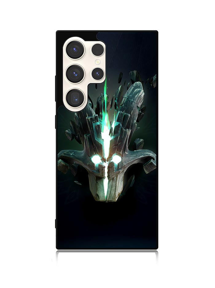 Dota 2 Juggernaut Arcana Samsung Galaxy S24 Ultra 5G Case OV1440