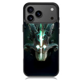 Dota 2 Juggernaut Arcana iPhone 17 Pro Case OV1440
