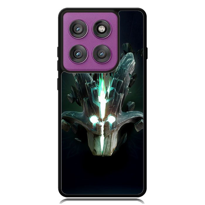 Dota 2 Juggernaut Arcana Motorola Moto Edge 2025 | Moto Edge 60 Fusion | Moto Edge 60 Pro Case OV1440
