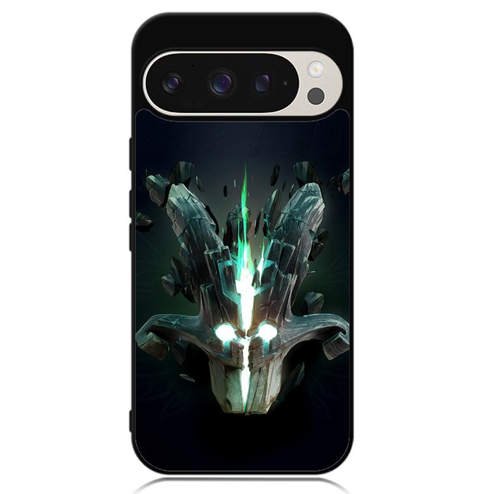 Dota 2 Juggernaut Arcana Google Pixel 9 | Pixel 9 Pro Case OV1440
