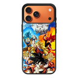 Goku Dragon Ball Super Samsung Galaxy S26 Ultra Case
