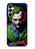 Joker Samsung Galaxy A15 5G Case OV1442