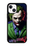 Joker iPhone 14 Plus Case QC1442