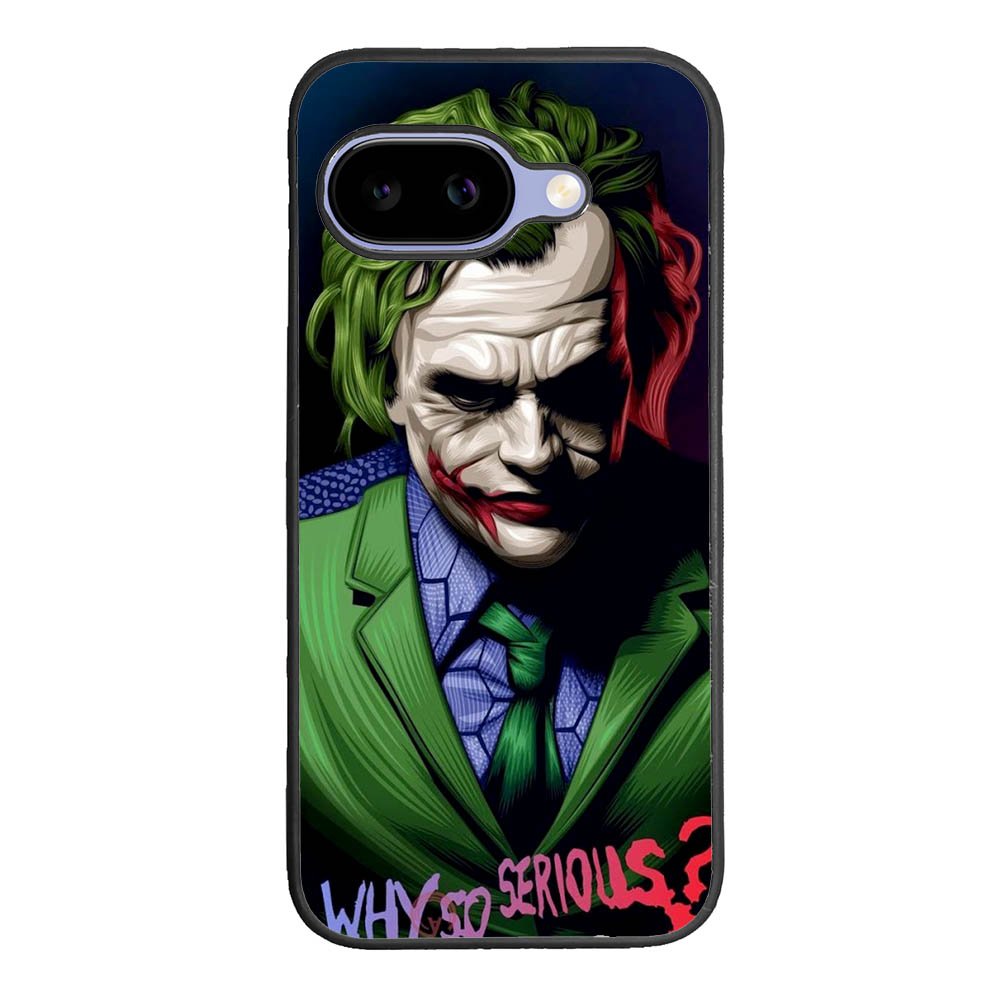 Joker Google Pixel 10A Case OV1442