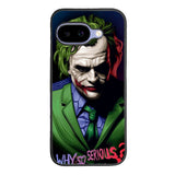 Joker Google Pixel 10A Case OV1442