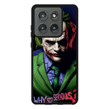 Joker Motorola Moto Edge 2025 Case OV1442
