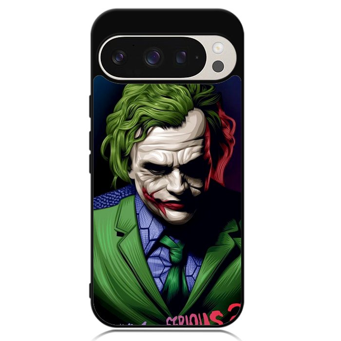 Joker Google Pixel 9 | Pixel 9 Pro Case OV1442