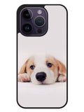 Lonely Dog iPhone 14 Pro Case OV1443