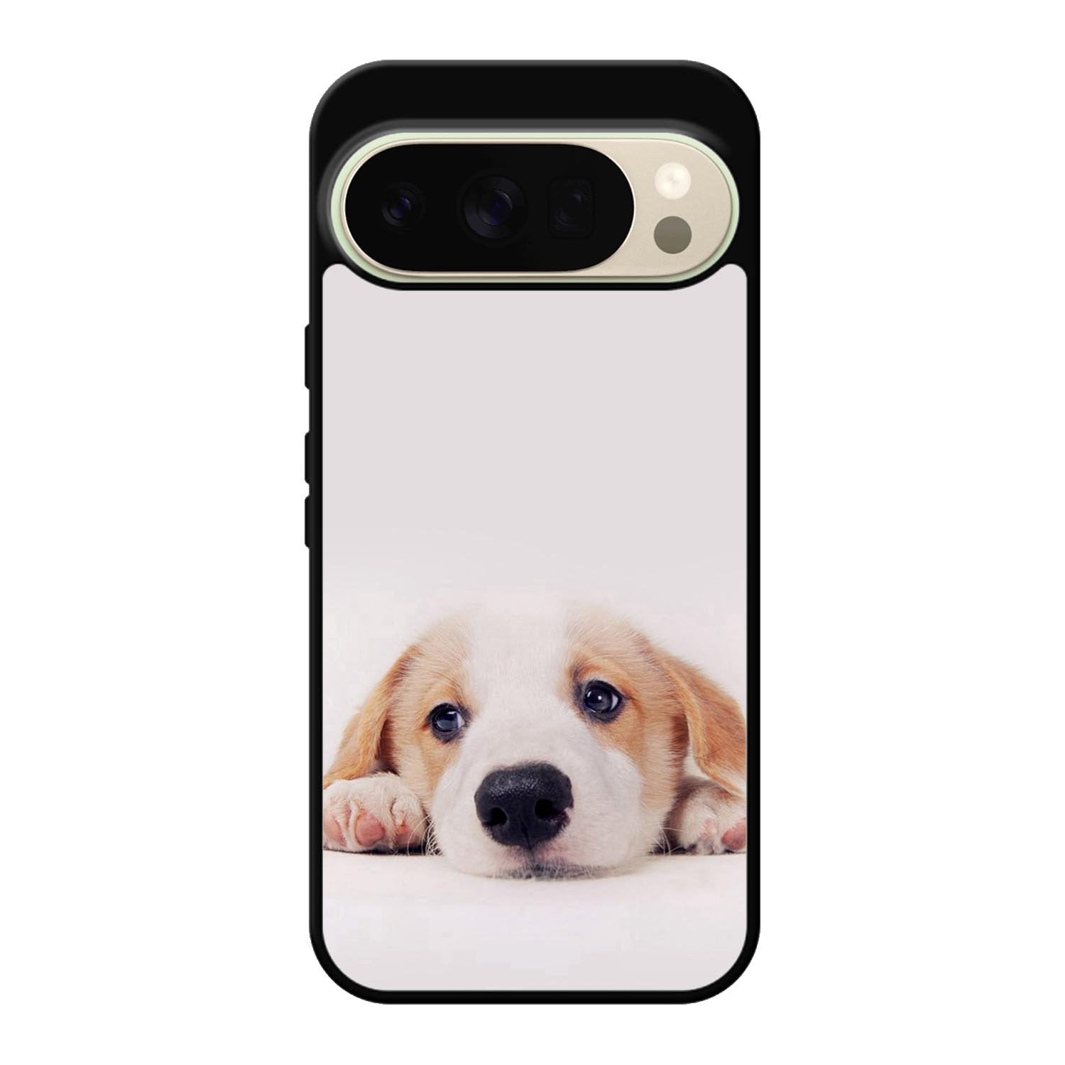 Lonely Dog Google Pixel 10 Pro XL Case