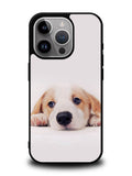 Lonely Dog iPhone 16 Pro Max Case