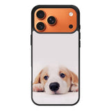 Lonely Dog iPhone 17 Pro Case