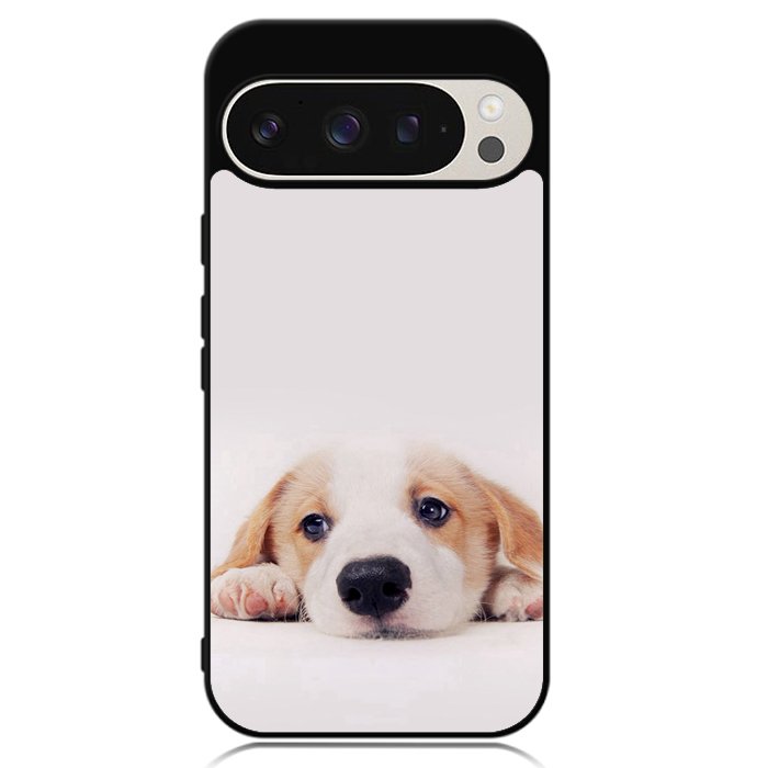 Lonely Dog Google Pixel 9 | Pixel 9 Pro Case