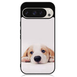 Lonely Dog Google Pixel 9 | Pixel 9 Pro Case