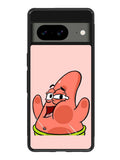 Patrick Google Pixel 8A Case QC1447