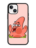 Patrick iPhone 15 Case OV1447