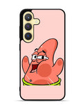 Patrick Samsung Galaxy S23 FE 5G Case QC1447