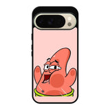 Patrick Google Pixel 10 Pro XL Case OV1447