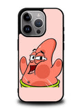 Patrick iPhone 14 Pro Max Case QC1447