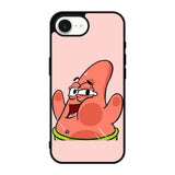 Patrick iPhone 17e Case OV1447