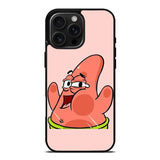 Patrick iPhone 16 Pro Case OV1447